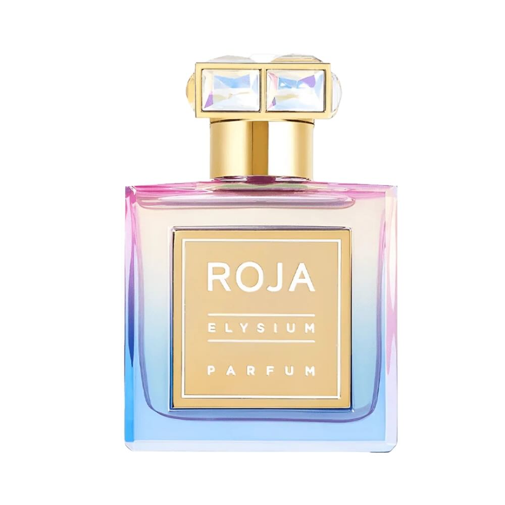 Nước Hoa Nữ Roja Elysium Pour Femme Parfum 50ml Chính Hãng | Niche - Hình ảnh chính